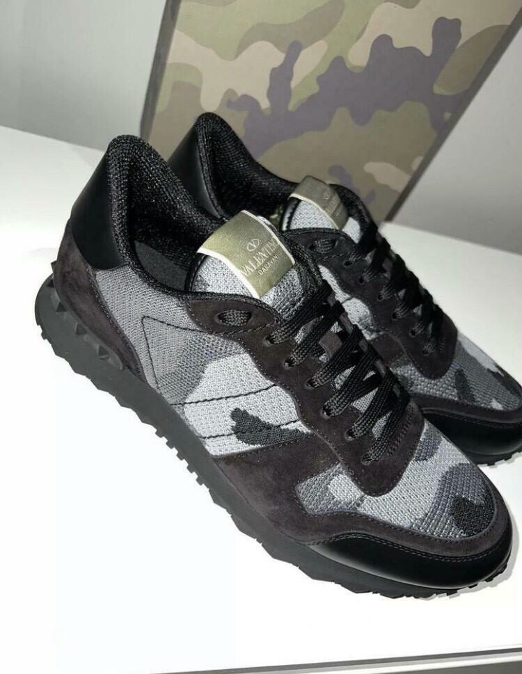 prada rock runners